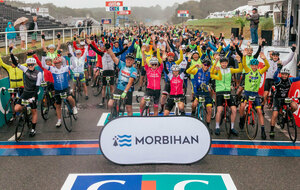 29 août 2025 - Plouay (Morbihan) Randonnée