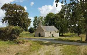 04 janvier 2026 - Randonnée pédestre de l'Amicale Cyclotourisme Broonaise