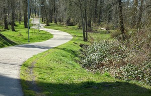 Informations à propos de la sortie "Longue distance" du jeudi 23 avril 2026