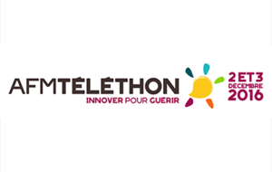 Téléthon 2016 - Relais des 10 Clochers 