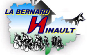 Cyclo  La Bernard Hinault 