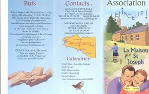 08 août 2025 - Sortie &quot;Association l'Etincelle&quot; LAURENAN