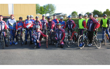 Retour randonnée QUEDILLAC