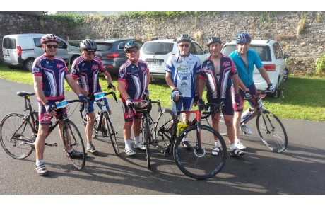 Retour sur la Pierre Le Bigault 2019