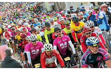 25 juin 2022 - La PLB à CALLAC