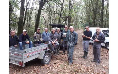 L'Amicale Cyclotourisme Broonaise prépare la 34ème édition de la Cycl'Armor