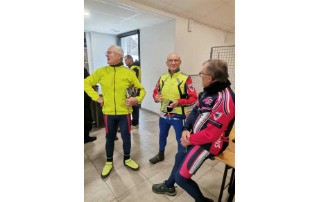 THELETON 2022 - Relais des 10 Clochers