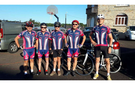 24 juin 2023 - CALLAC retour sur la  31 ème édition de la PLB MUCO