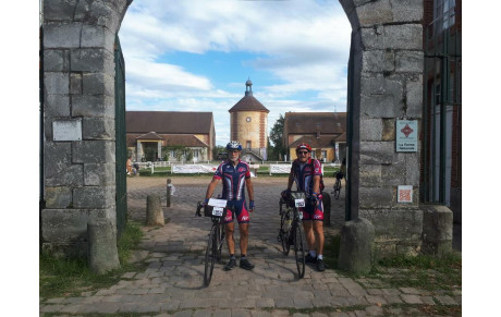 PARIS - BREST - PARIS  2023