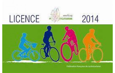 Permanence prise de licences samedi 16 décembre 2024 (10h00 /12h00)