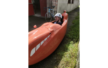 L'ORNI de Jean-Michel