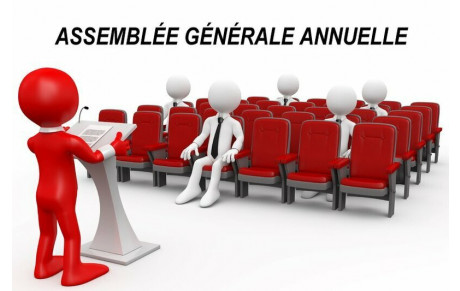 Assemblée Générale 2025 et, repas annuel de l'Amicale Cyclotourisme Broonaise le vendredi 05 décembre 2025