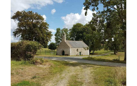04 janvier 2026 - Randonnée pédestre de l'Amicale Cyclotourisme Broonaise
